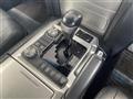 2017 Toyota Land Cruiser