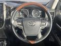 2017 Toyota Land Cruiser