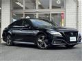 2018 Toyota Crown Hybrid
