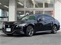 2018 Toyota Crown Hybrid