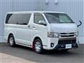 2019 Toyota Regiusace Van