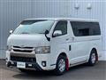 2019 Toyota Regiusace Van