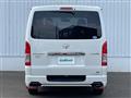 2019 Toyota Regiusace Van