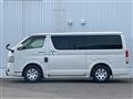 2019 Toyota Regiusace Van