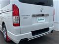 2019 Toyota Regiusace Van