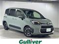 2023 Toyota Sienta