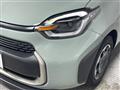 2023 Toyota Sienta