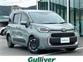 2023 Toyota Sienta