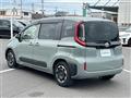 2023 Toyota Sienta