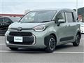 2023 Toyota Sienta