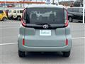 2023 Toyota Sienta