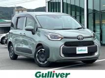 2023 Toyota Sienta