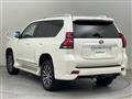 2019 Toyota Land Cruiser Prado
