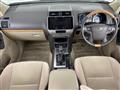 2019 Toyota Land Cruiser Prado