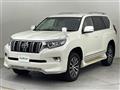 2019 Toyota Land Cruiser Prado