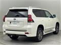2019 Toyota Land Cruiser Prado