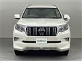 2019 Toyota Land Cruiser Prado