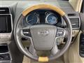 2019 Toyota Land Cruiser Prado