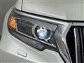 2019 Toyota Land Cruiser Prado