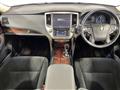 2015 Toyota Crown Hybrid