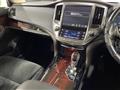 2015 Toyota Crown Hybrid