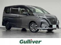 2019 Nissan Serena