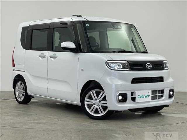 2021 Daihatsu Tanto