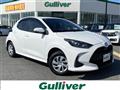 2021 Toyota Yaris