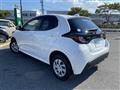 2021 Toyota Yaris