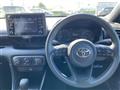 2021 Toyota Yaris