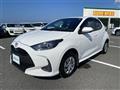 2021 Toyota Yaris