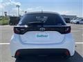 2021 Toyota Yaris