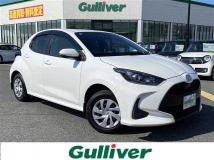 2021 Toyota Yaris