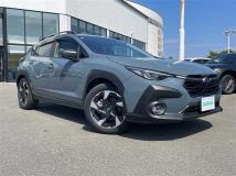 2023 Subaru IMPREZA_XV