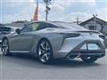 2017 Lexus LC