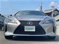 2017 Lexus LC