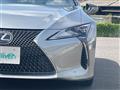 2017 Lexus LC