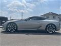 2017 Lexus LC