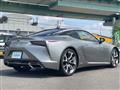 2017 Lexus LC