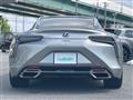 2017 Lexus LC