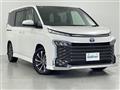 2023 Toyota Voxy