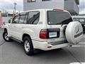 2001 Toyota Land Cruiser