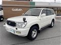 2001 Toyota Land Cruiser