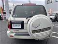 2001 Toyota Land Cruiser