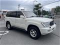 2001 Toyota Land Cruiser