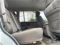 2001 Toyota Land Cruiser