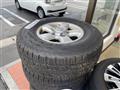 2001 Toyota Land Cruiser