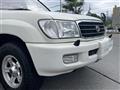 2001 Toyota Land Cruiser