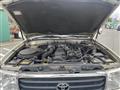 2001 Toyota Land Cruiser