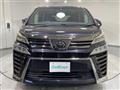 2020 Toyota Vellfire
